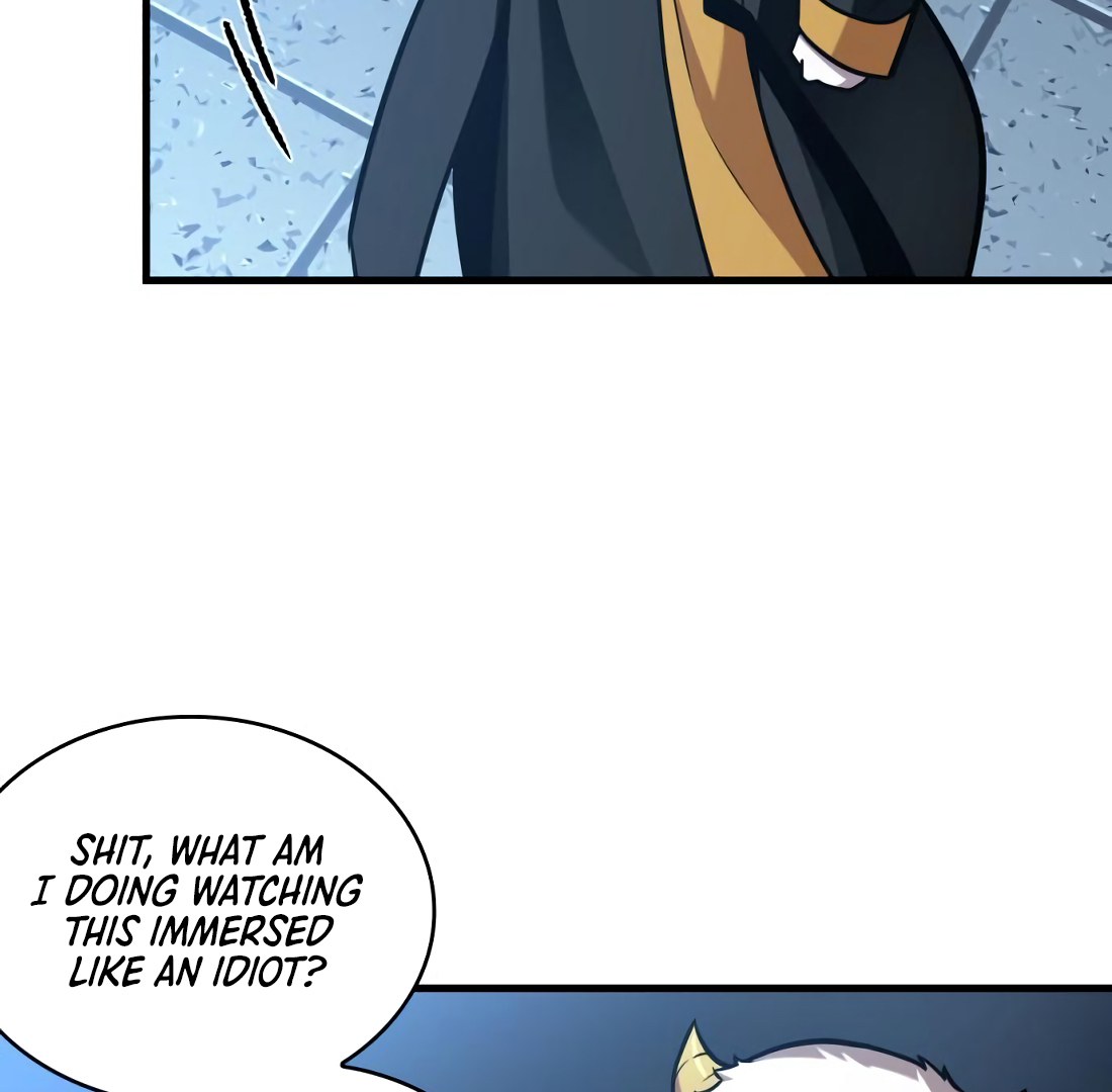 Omniscient Reader’s Viewpoint - Chapter 215 manhwa