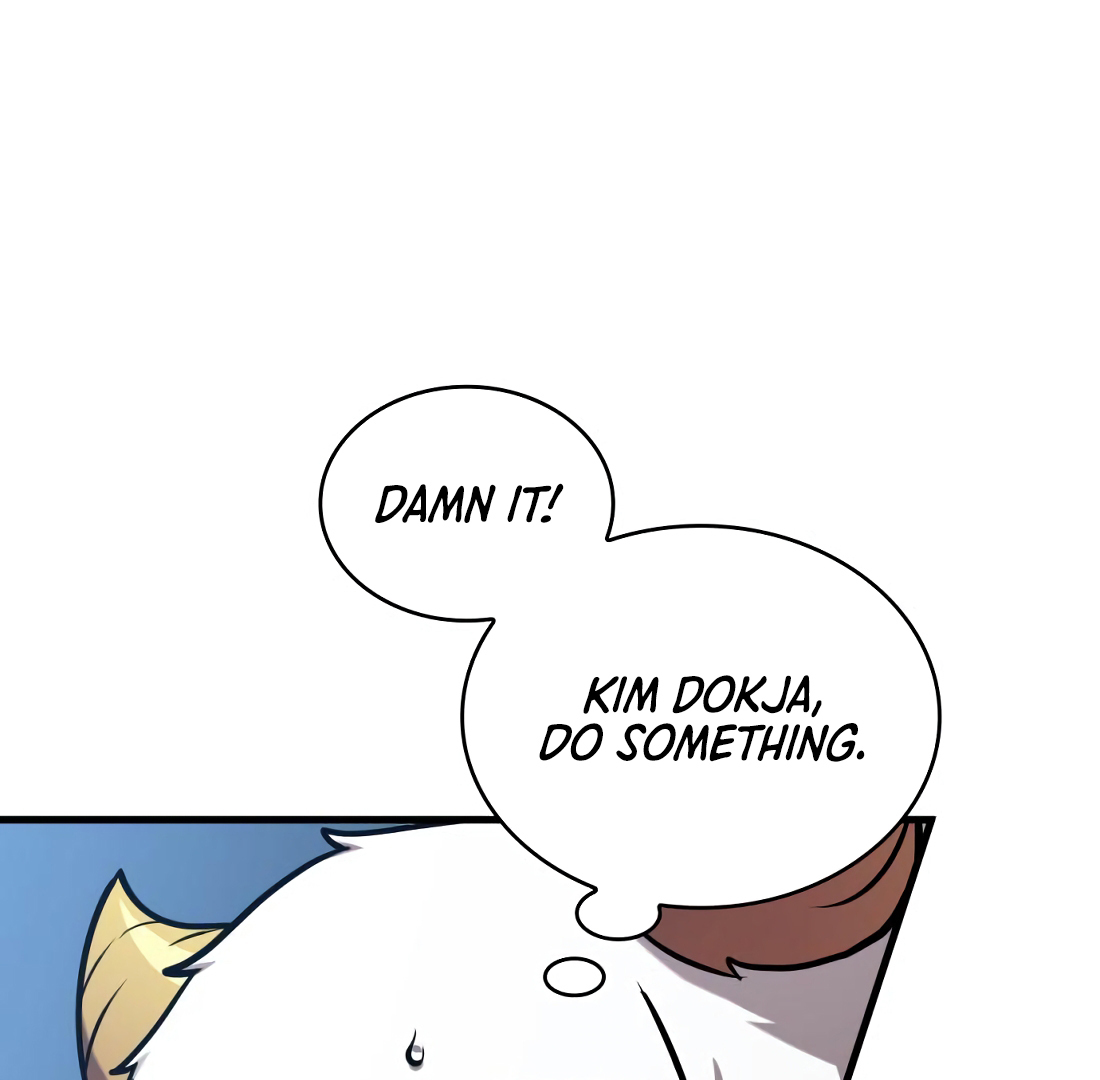 Omniscient Reader’s Viewpoint - Chapter 215 manhwa