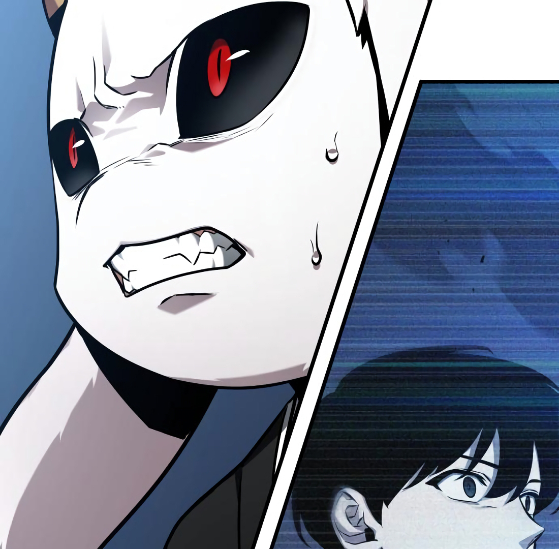 Omniscient Reader’s Viewpoint - Chapter 215 manhwa