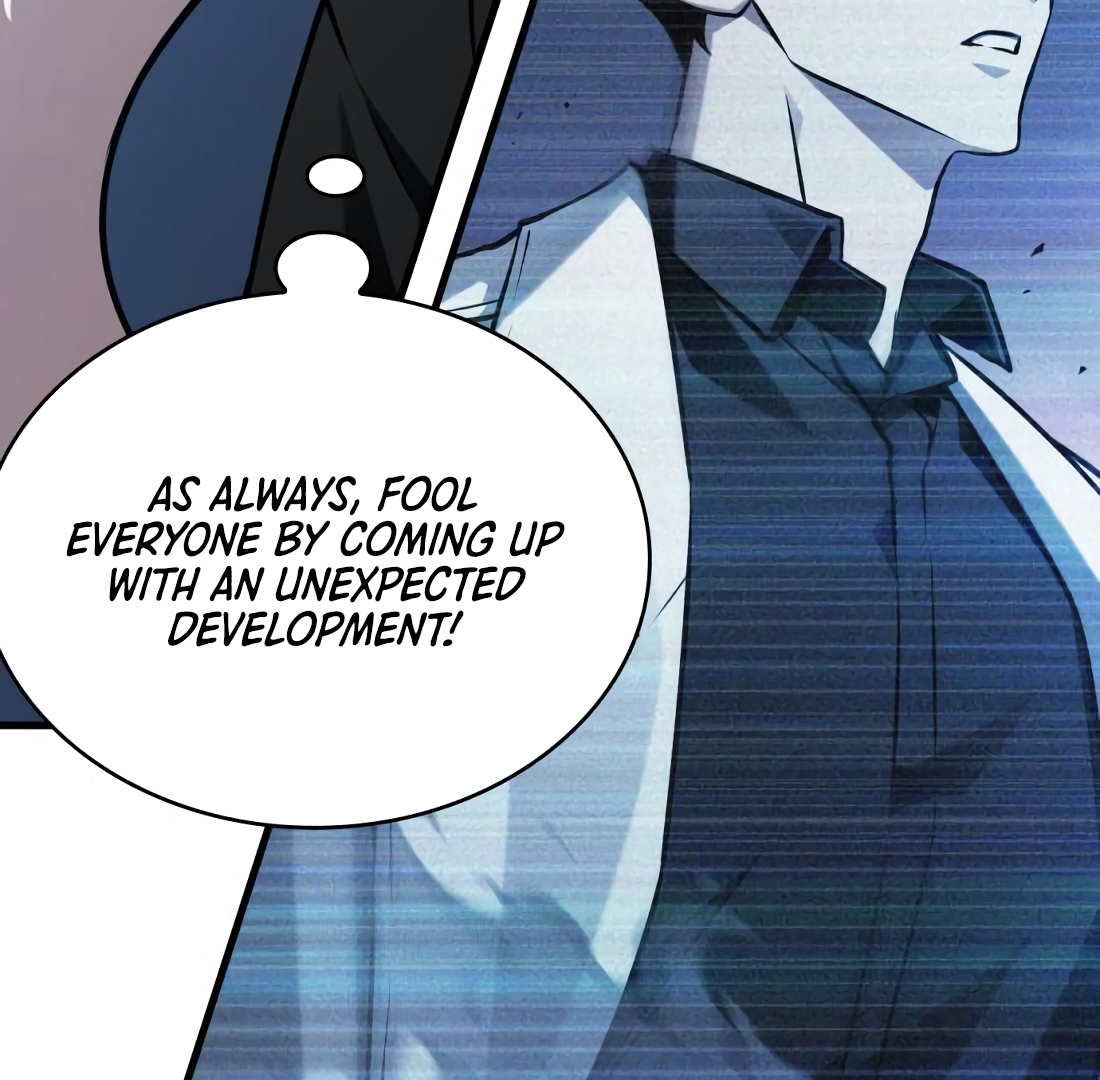 Omniscient Reader’s Viewpoint - Chapter 215 manhwa