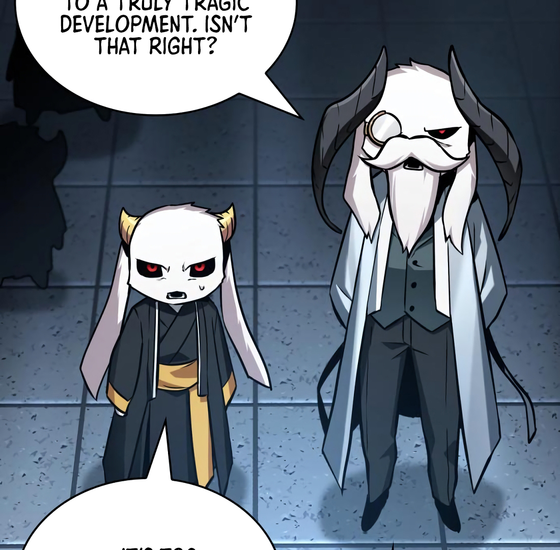 Omniscient Reader’s Viewpoint - Chapter 215 manhwa