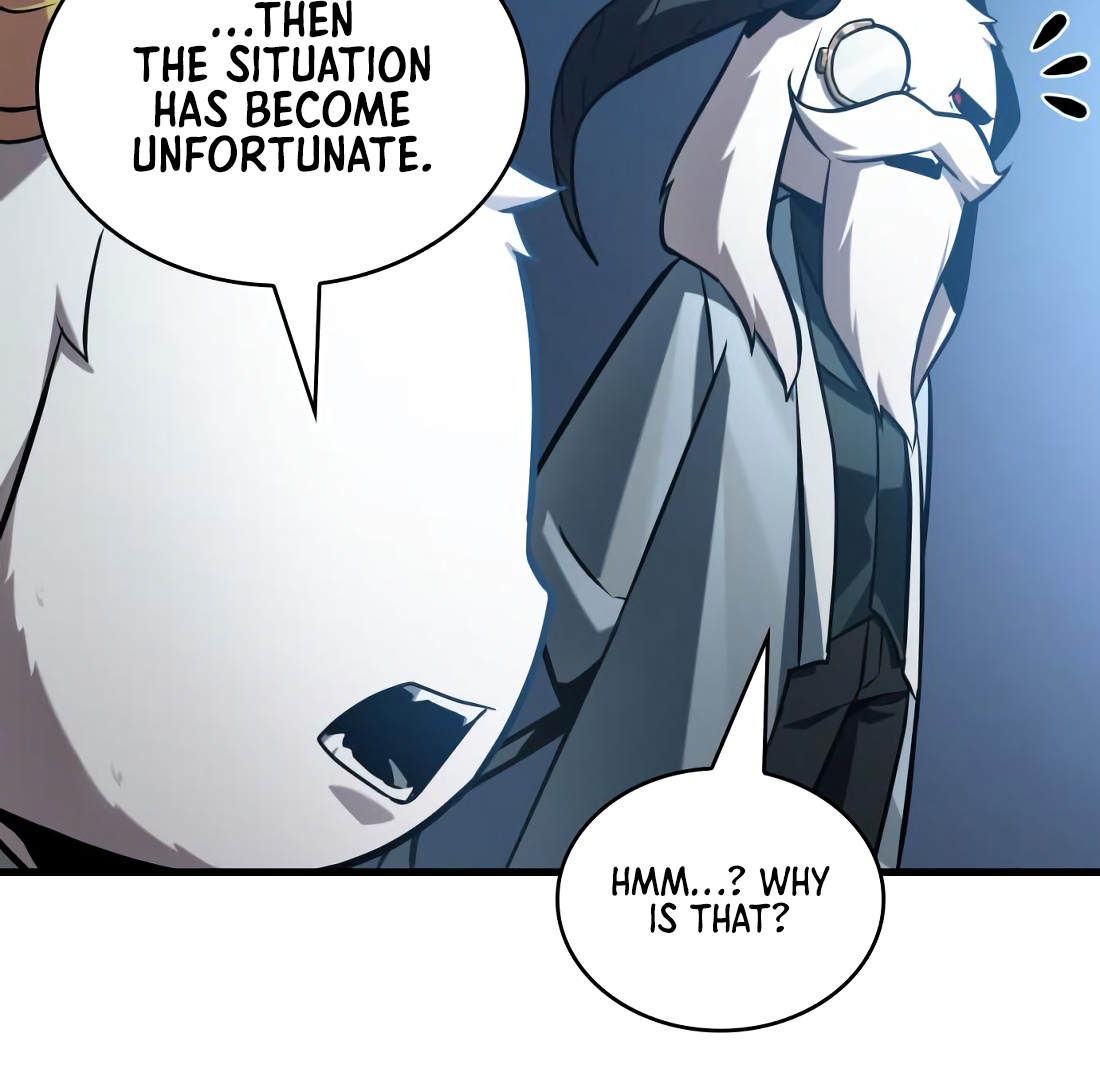 Omniscient Reader’s Viewpoint - Chapter 215 manhwa