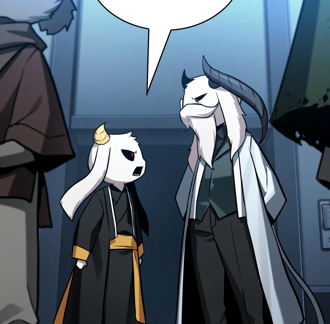 Omniscient Reader’s Viewpoint - Chapter 215 manhwa