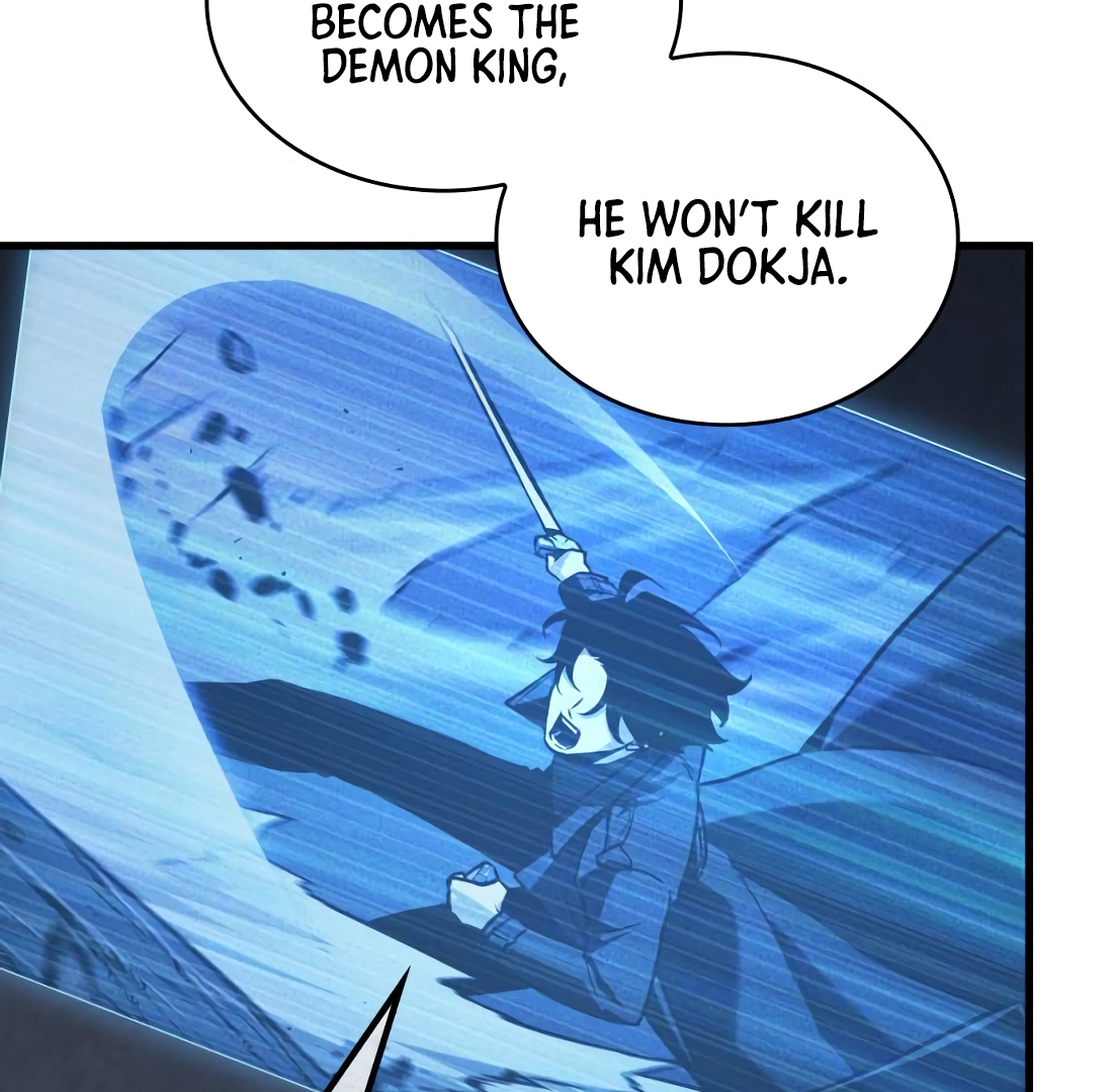 Omniscient Reader’s Viewpoint - Chapter 215 manhwa
