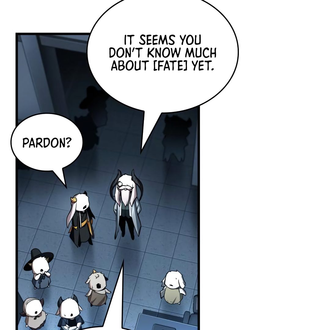 Omniscient Reader’s Viewpoint - Chapter 215 manhwa