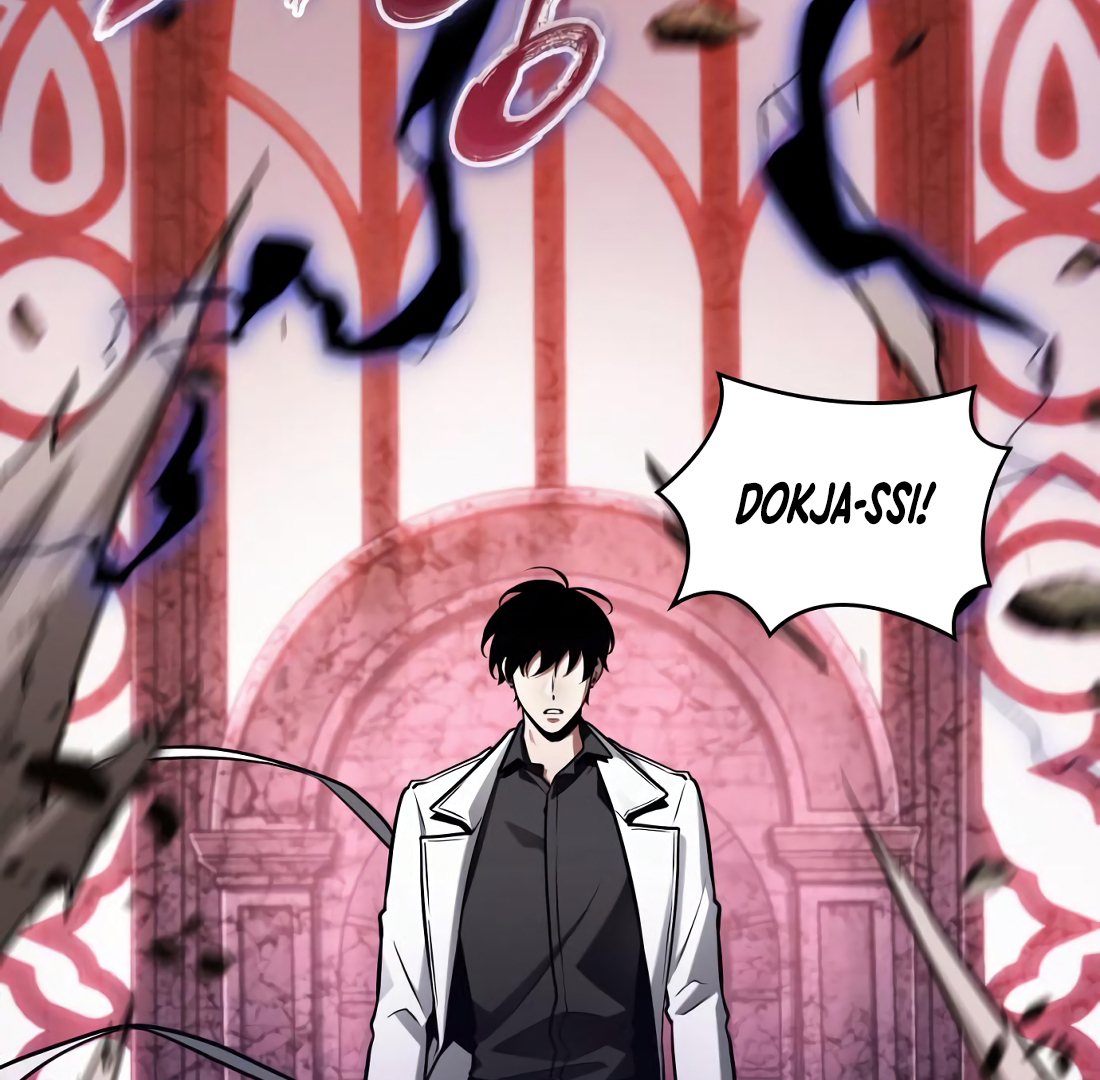 Omniscient Reader’s Viewpoint - Chapter 215 manhwa