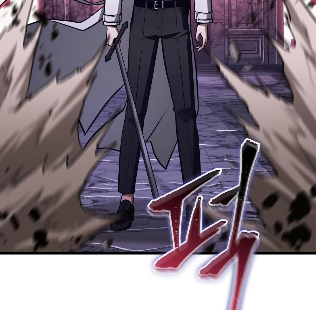 Omniscient Reader’s Viewpoint - Chapter 215 manhwa