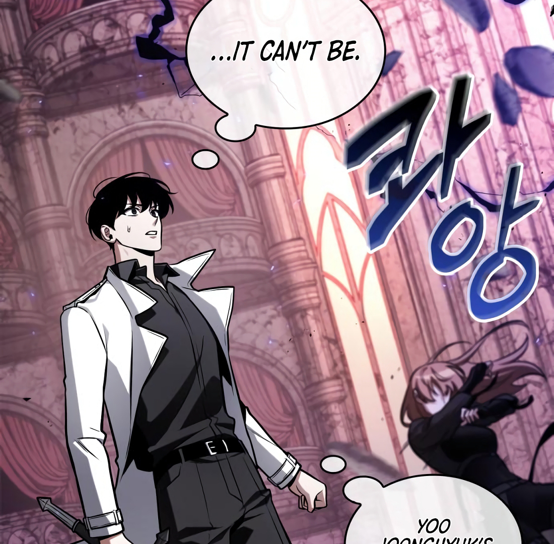 Omniscient Reader’s Viewpoint - Chapter 215 manhwa