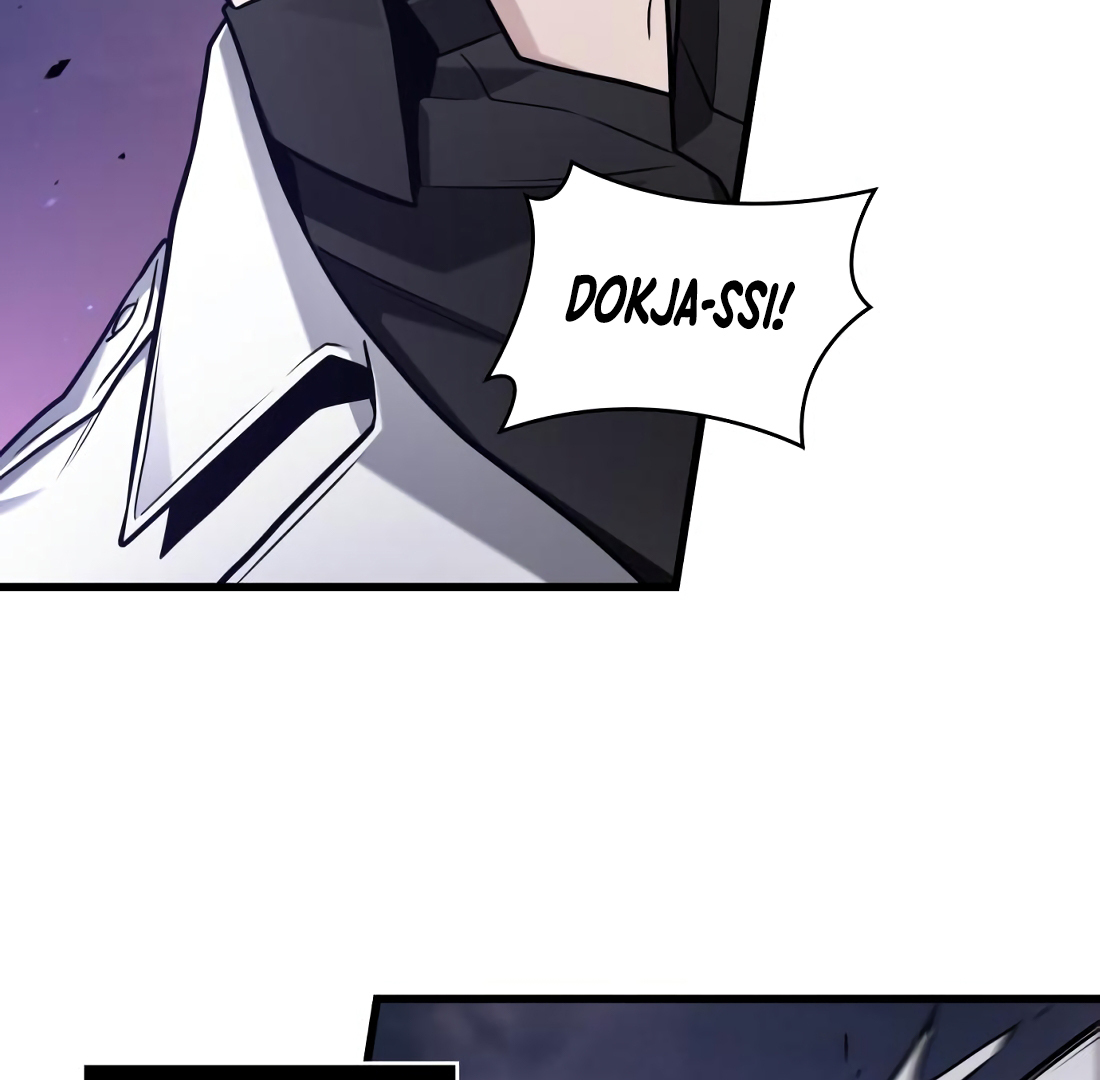 Omniscient Reader’s Viewpoint - Chapter 215 manhwa