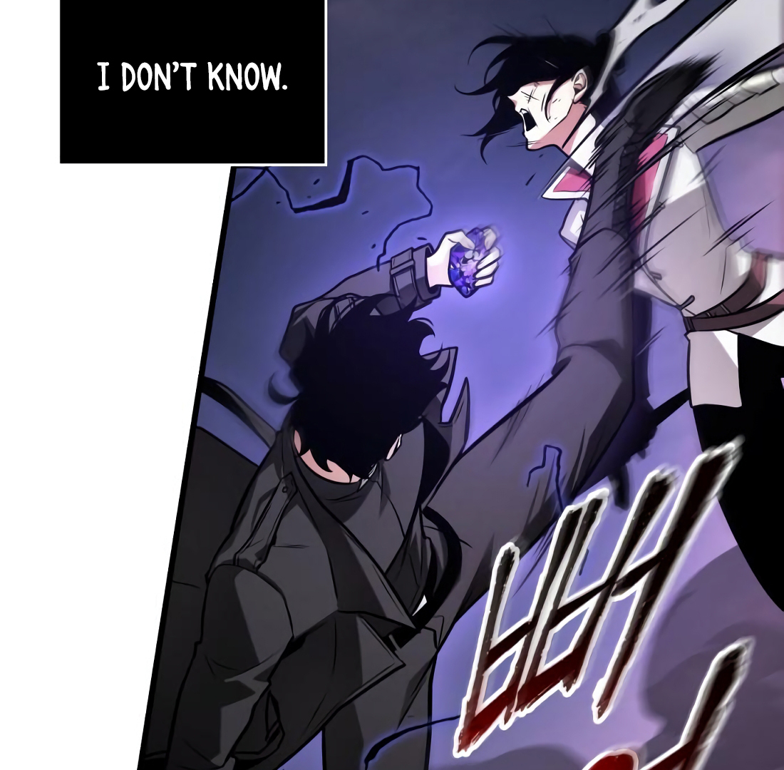 Omniscient Reader’s Viewpoint - Chapter 215 manhwa