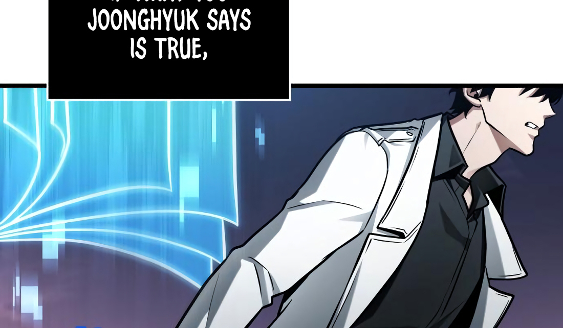 Omniscient Reader’s Viewpoint - Chapter 215 manhwa