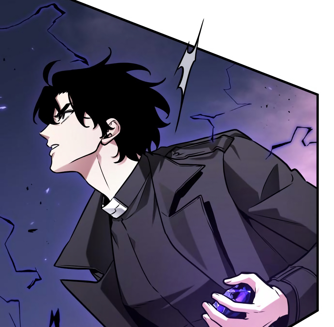 Omniscient Reader’s Viewpoint - Chapter 215 manhwa