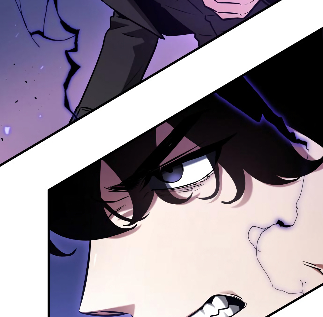 Omniscient Reader’s Viewpoint - Chapter 215 manhwa