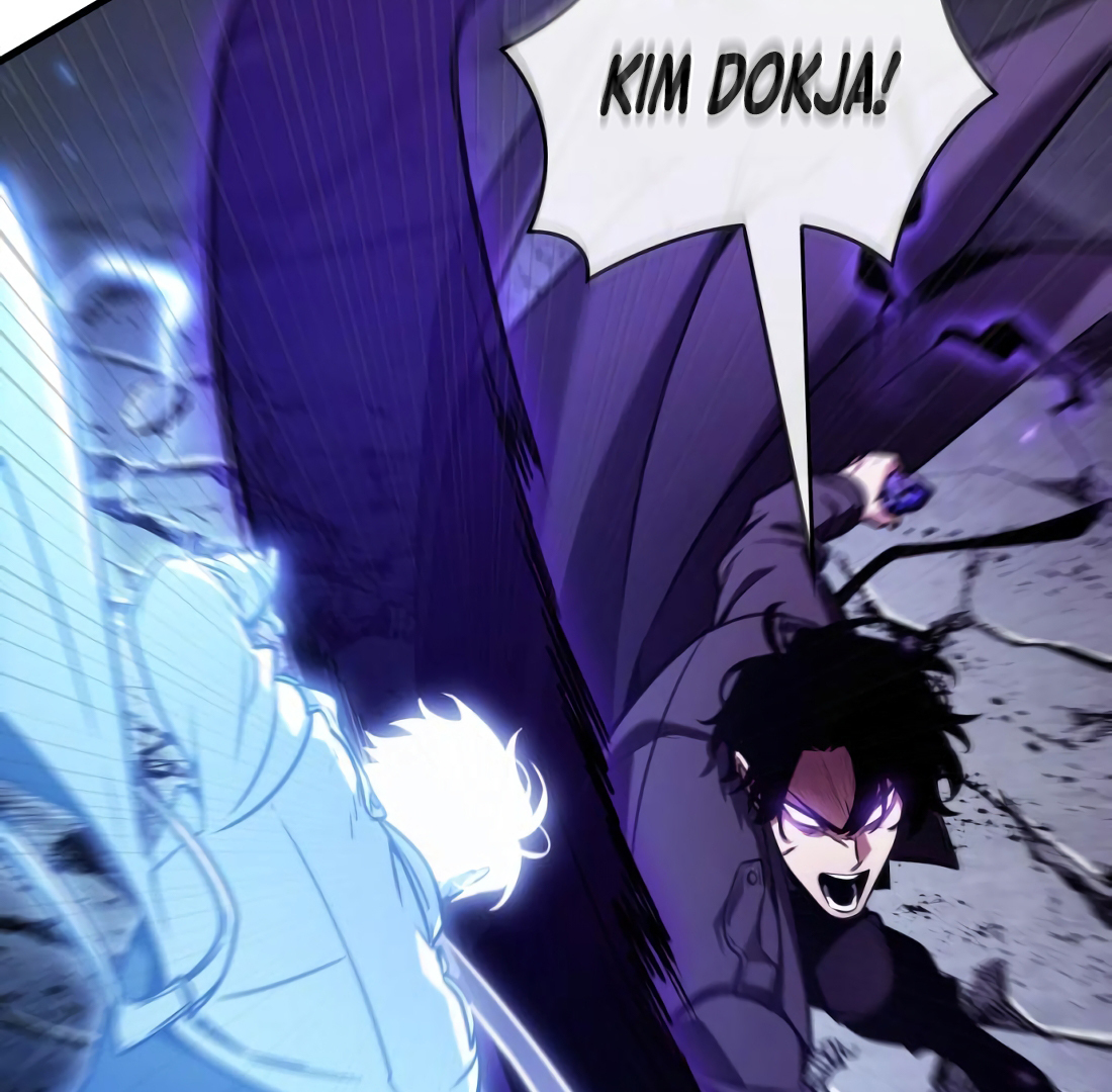 Omniscient Reader’s Viewpoint - Chapter 215 manhwa