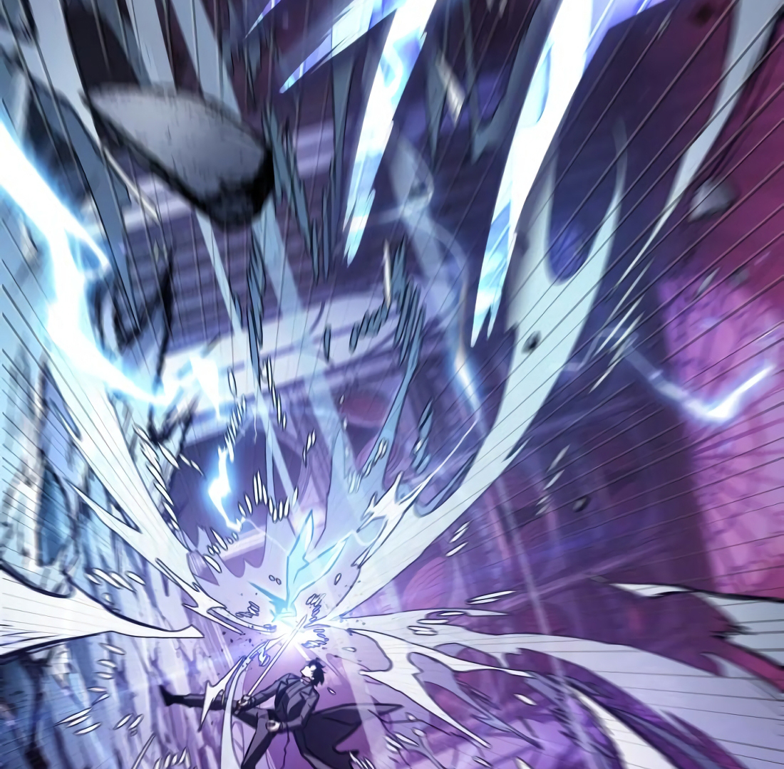 Omniscient Reader’s Viewpoint - Chapter 215 manhwa