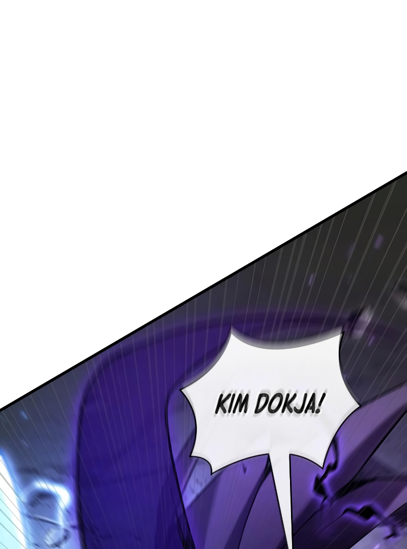 Omniscient Reader’s Viewpoint - Chapter 216 manhwa