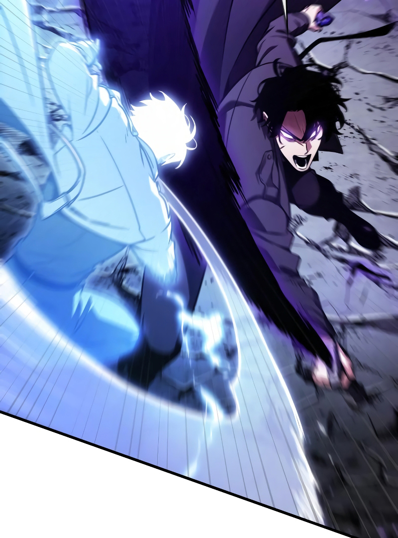 Omniscient Reader’s Viewpoint - Chapter 216 manhwa