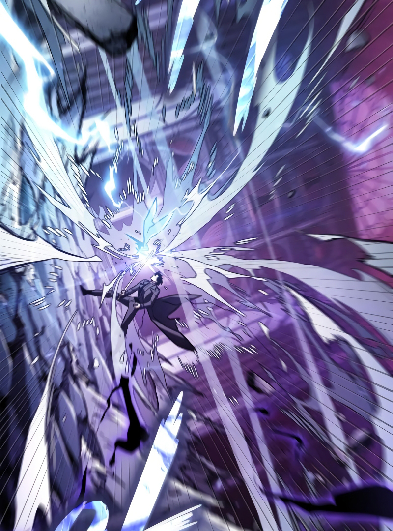 Omniscient Reader’s Viewpoint - Chapter 216 manhwa