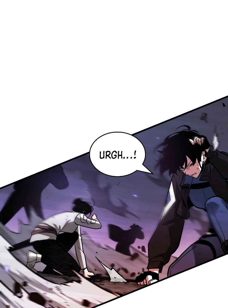 Omniscient Reader’s Viewpoint - Chapter 216 manhwa