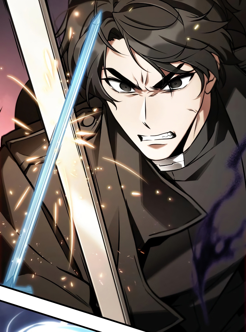 Omniscient Reader’s Viewpoint - Chapter 216 manhwa