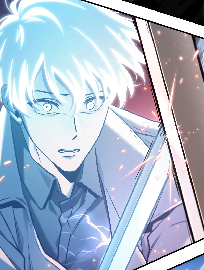 Omniscient Reader’s Viewpoint - Chapter 216 manhwa