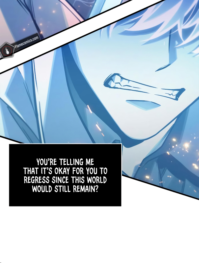 Omniscient Reader’s Viewpoint - Chapter 216 manhwa