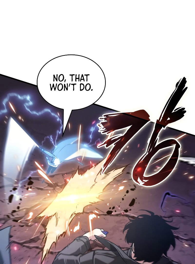 Omniscient Reader’s Viewpoint - Chapter 216 manhwa