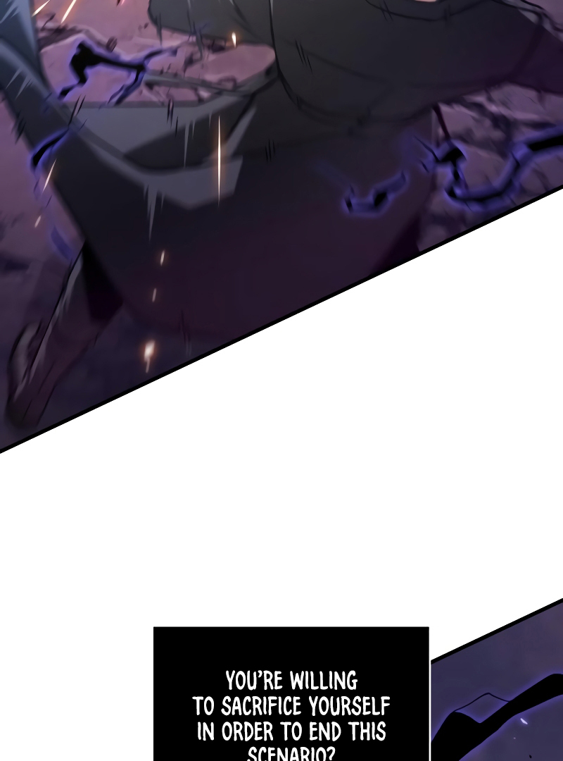 Omniscient Reader’s Viewpoint - Chapter 216 manhwa