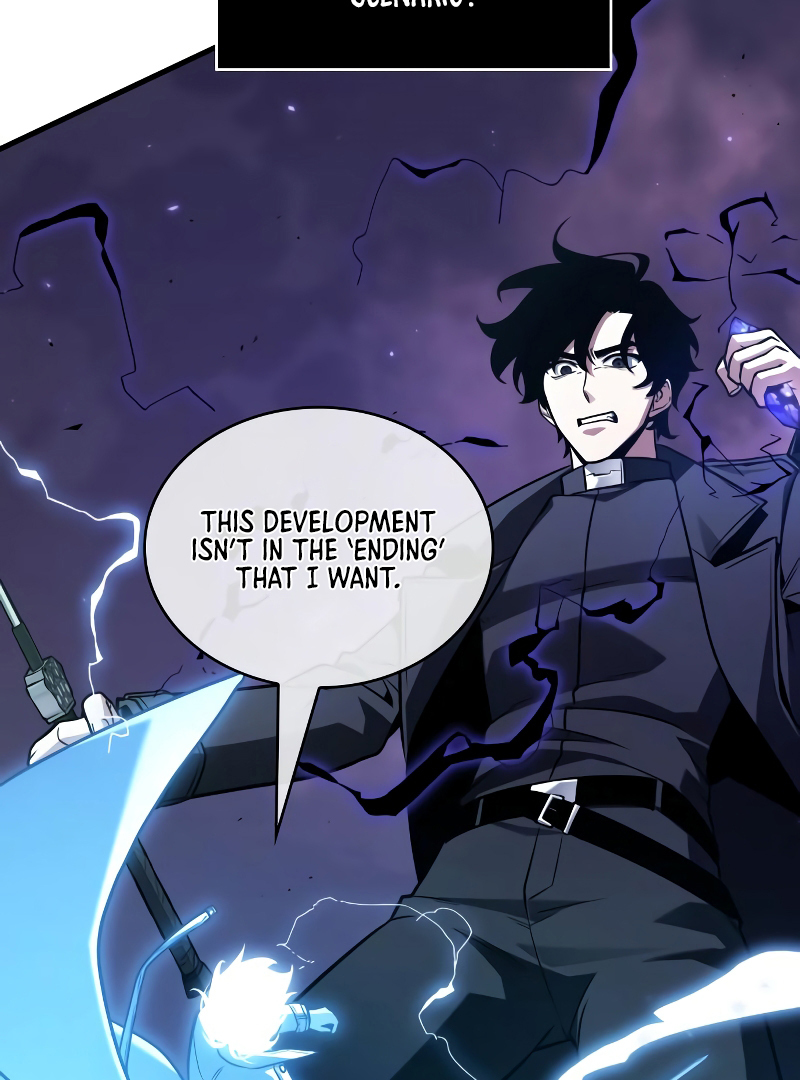 Omniscient Reader’s Viewpoint - Chapter 216 manhwa