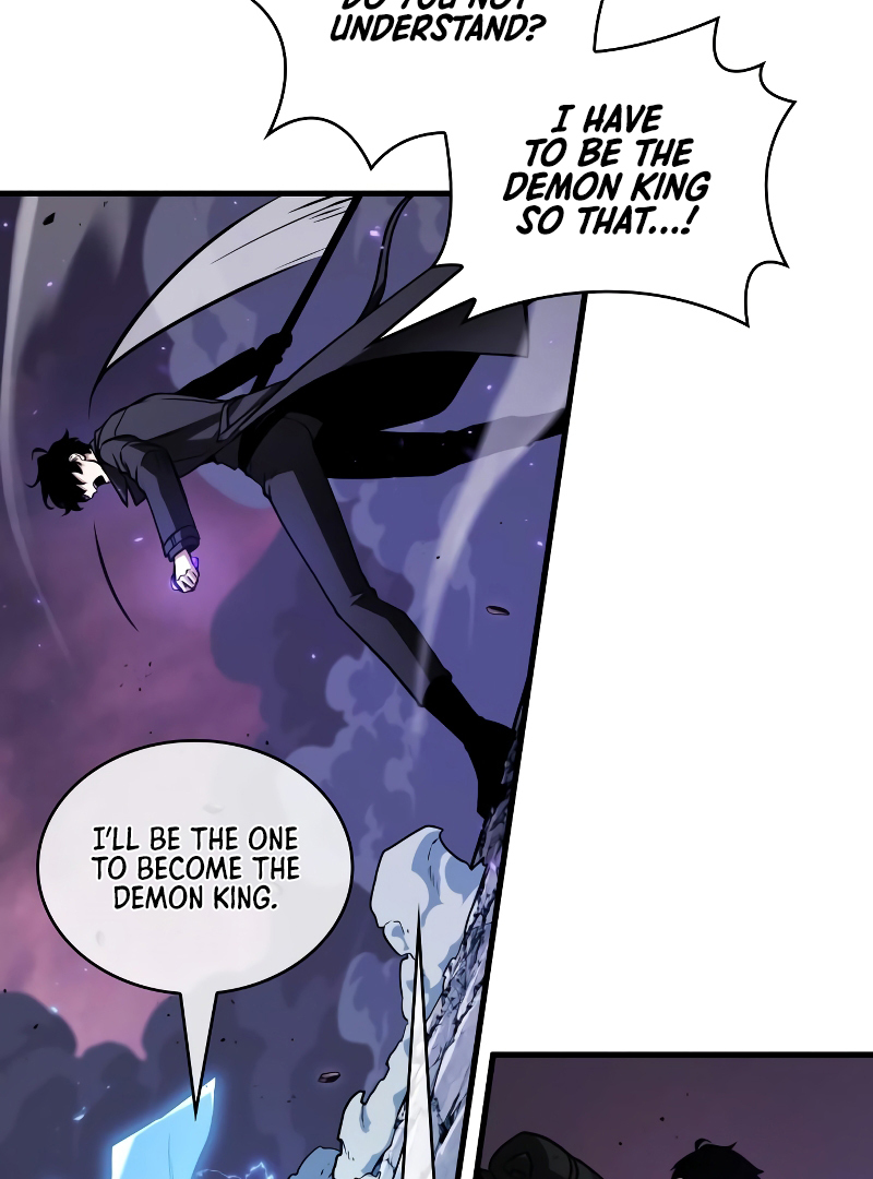 Omniscient Reader’s Viewpoint - Chapter 216 manhwa