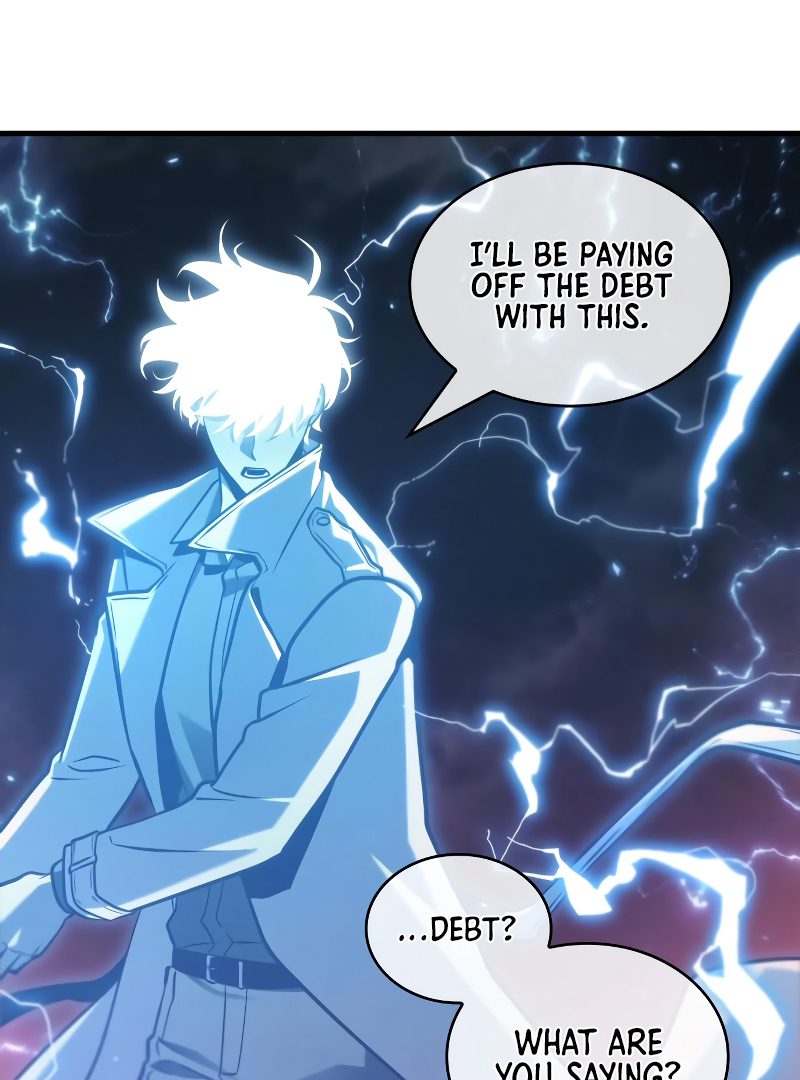 Omniscient Reader’s Viewpoint - Chapter 216 manhwa