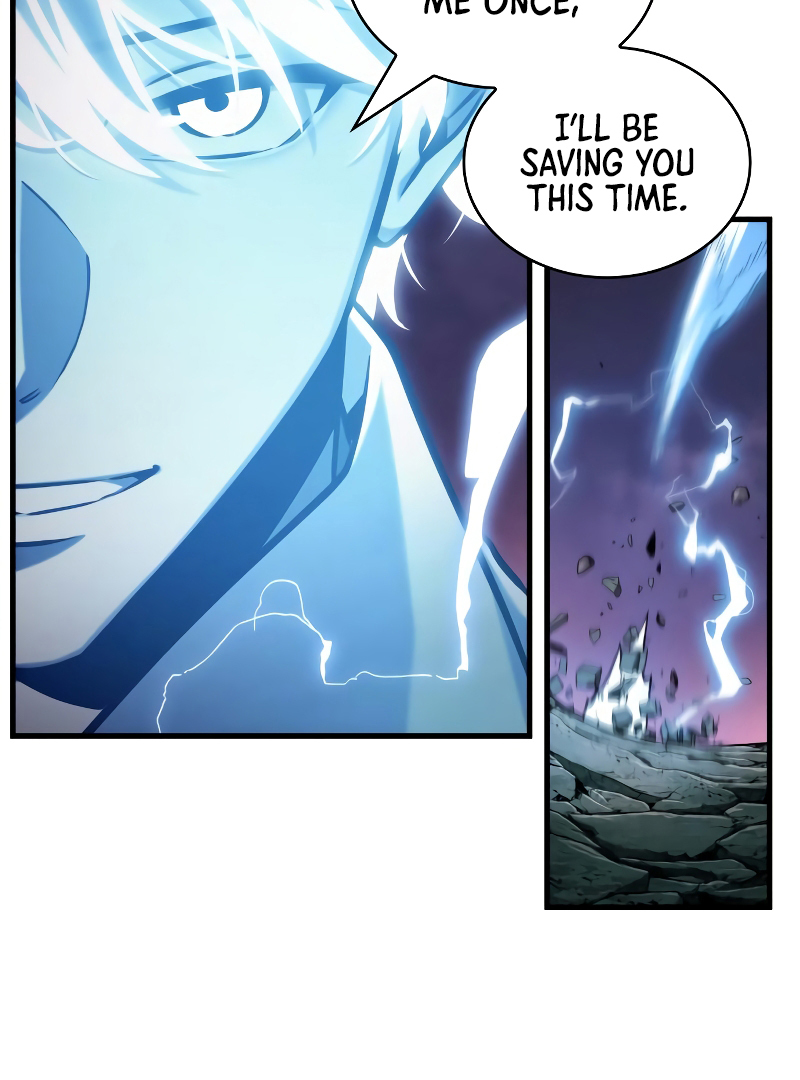 Omniscient Reader’s Viewpoint - Chapter 216 manhwa