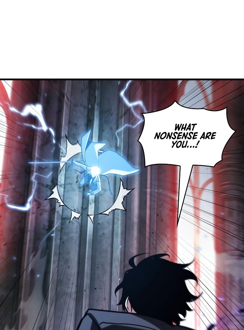 Omniscient Reader’s Viewpoint - Chapter 216 manhwa