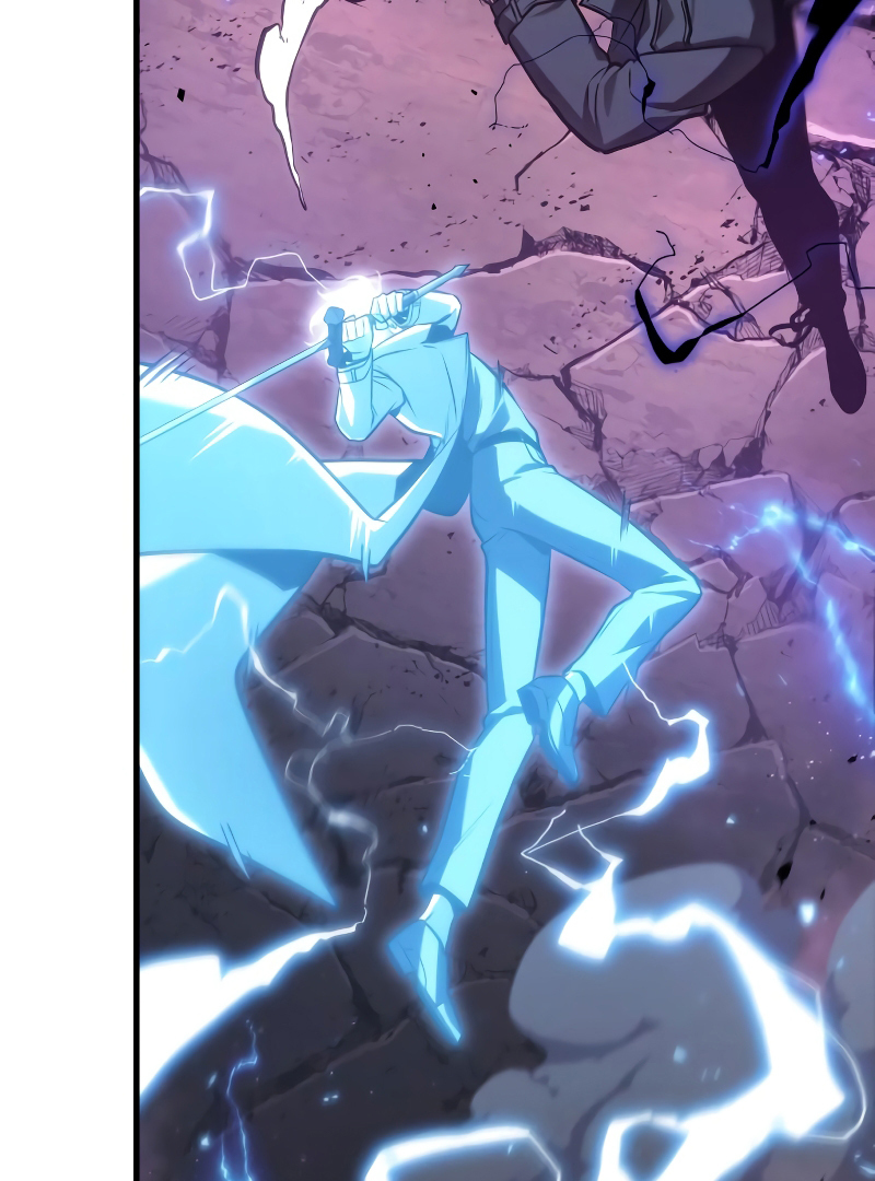 Omniscient Reader’s Viewpoint - Chapter 216 manhwa