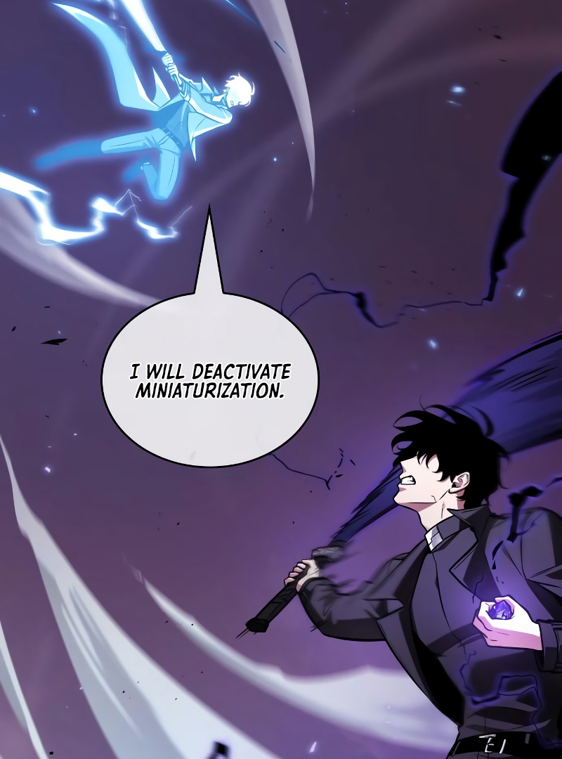 Omniscient Reader’s Viewpoint - Chapter 216 manhwa