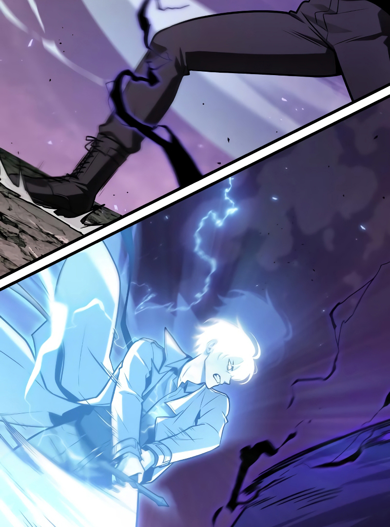 Omniscient Reader’s Viewpoint - Chapter 216 manhwa