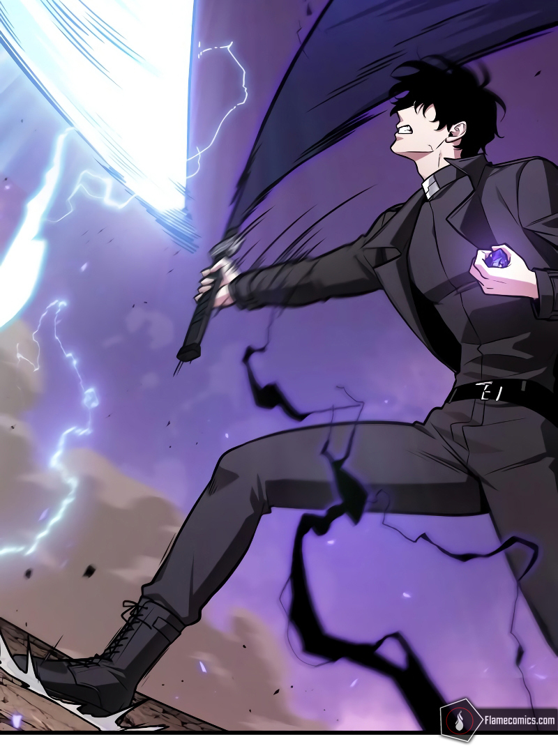 Omniscient Reader’s Viewpoint - Chapter 216 manhwa