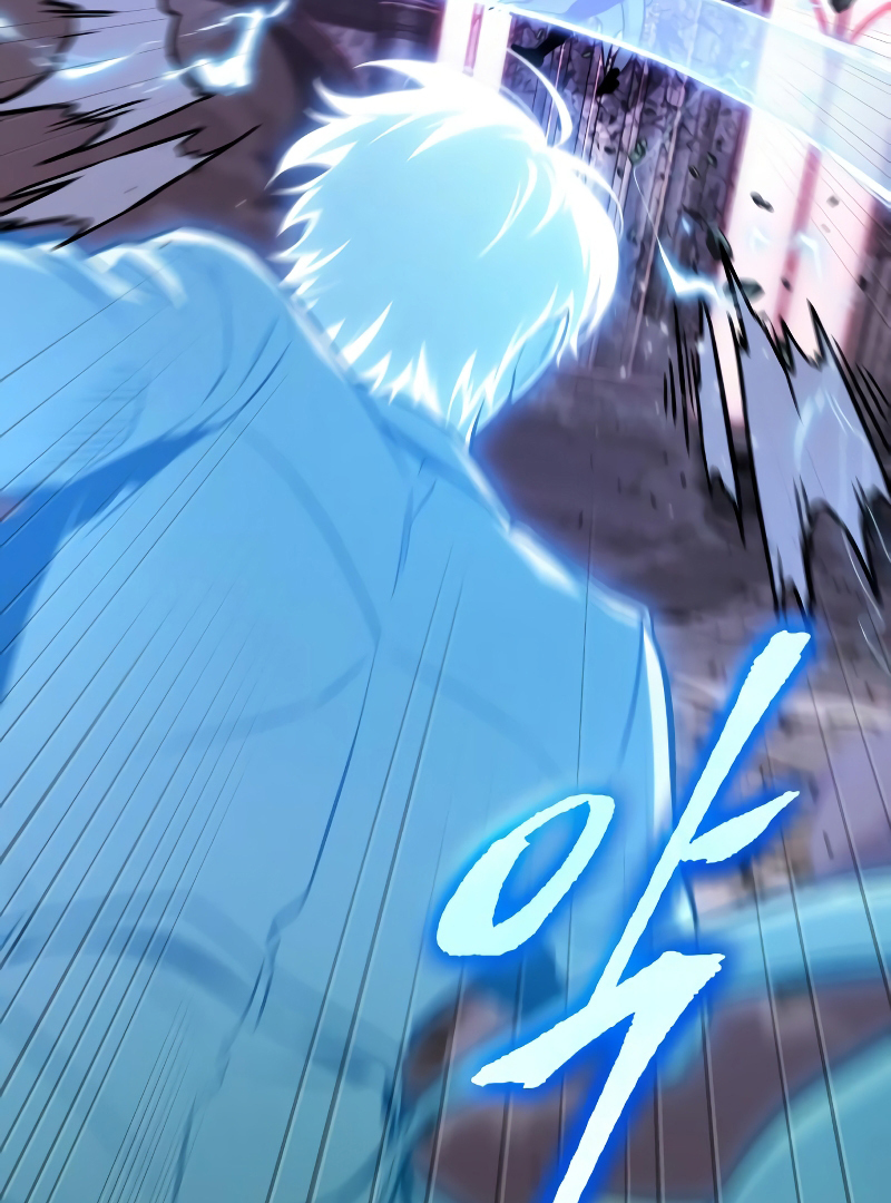 Omniscient Reader’s Viewpoint - Chapter 216 manhwa