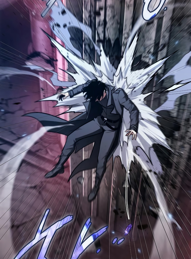 Omniscient Reader’s Viewpoint - Chapter 216 manhwa