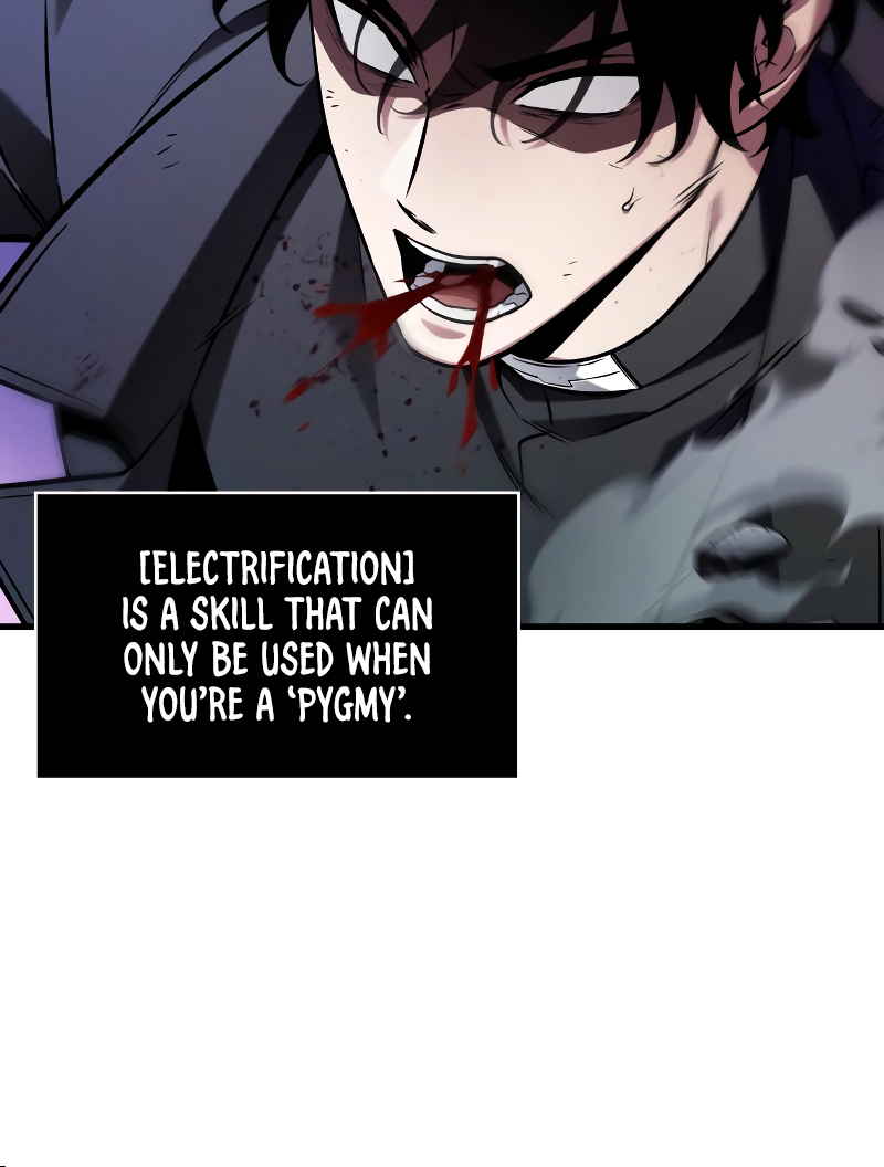 Omniscient Reader’s Viewpoint - Chapter 216 manhwa