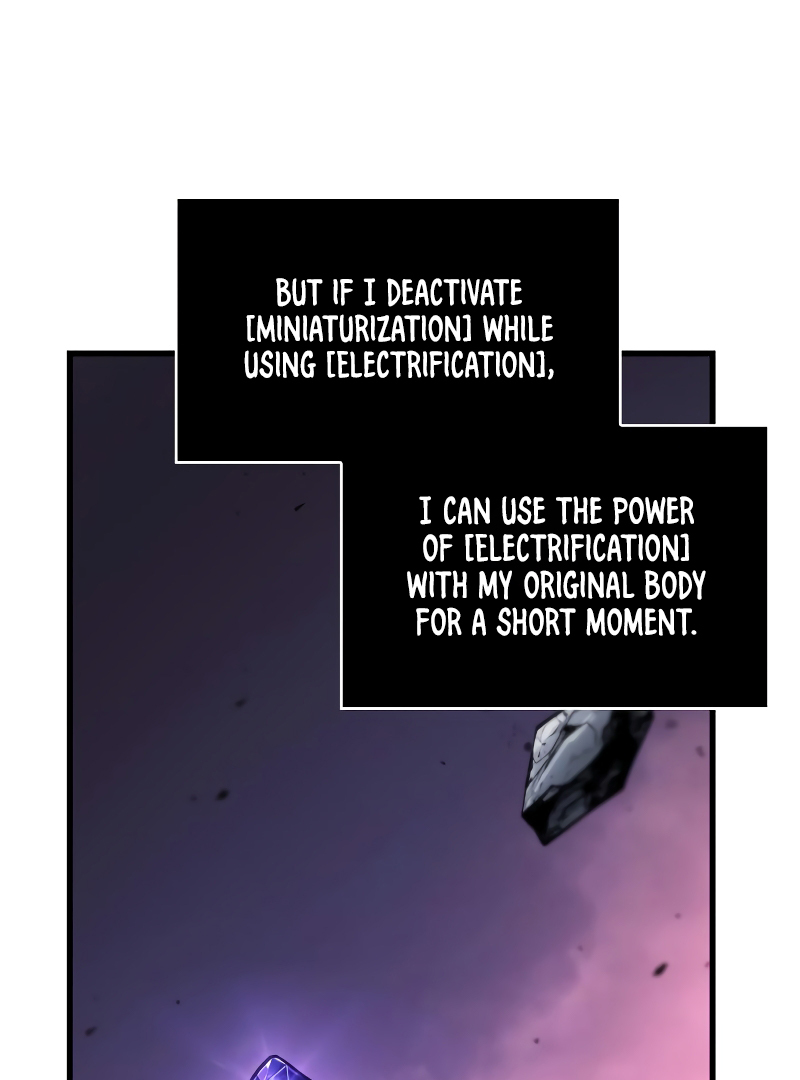 Omniscient Reader’s Viewpoint - Chapter 216 manhwa