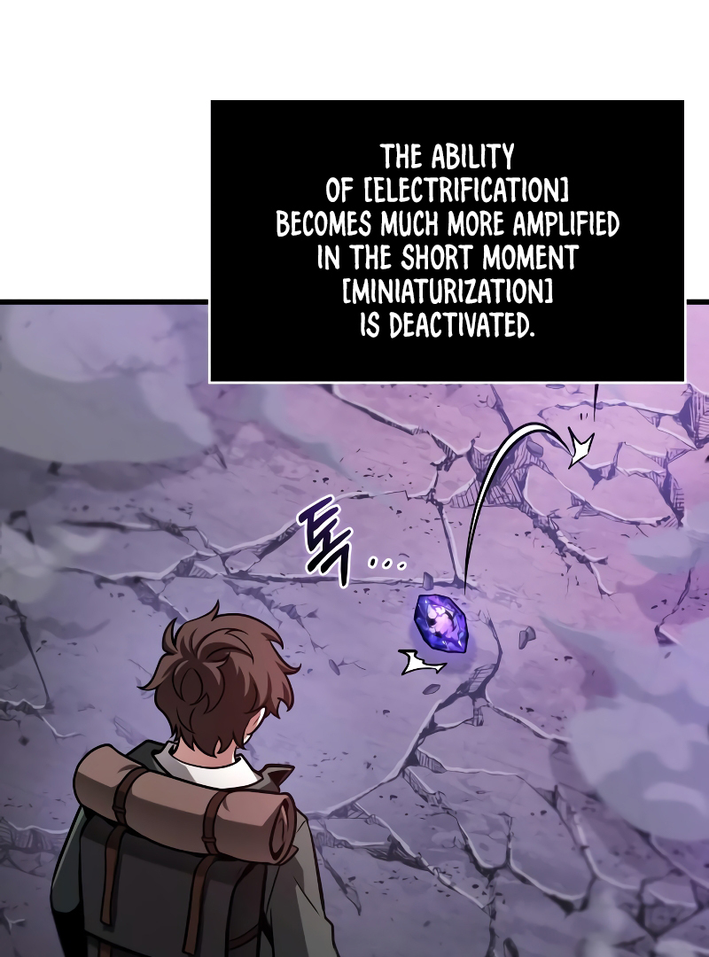 Omniscient Reader’s Viewpoint - Chapter 216 manhwa