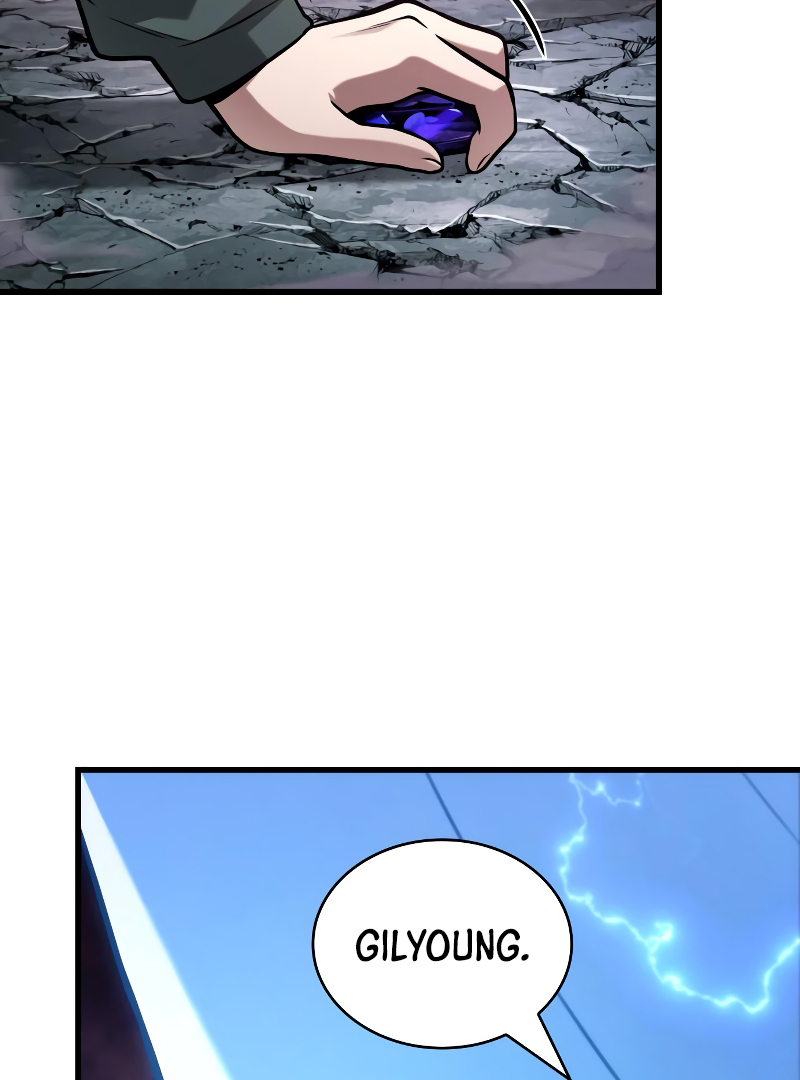 Omniscient Reader’s Viewpoint - Chapter 216 manhwa