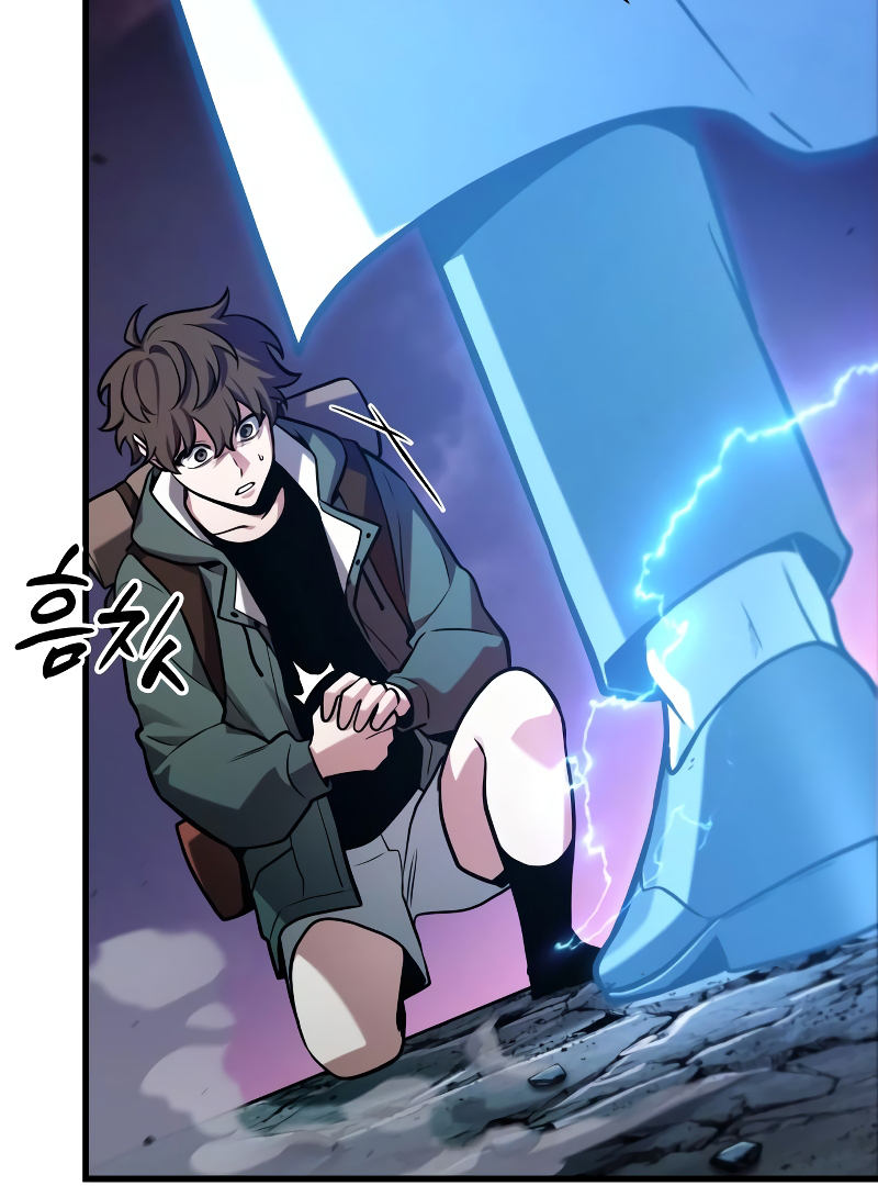 Omniscient Reader’s Viewpoint - Chapter 216 manhwa