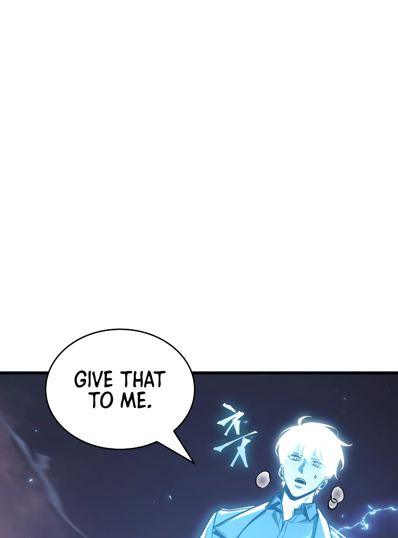 Omniscient Reader’s Viewpoint - Chapter 216 manhwa