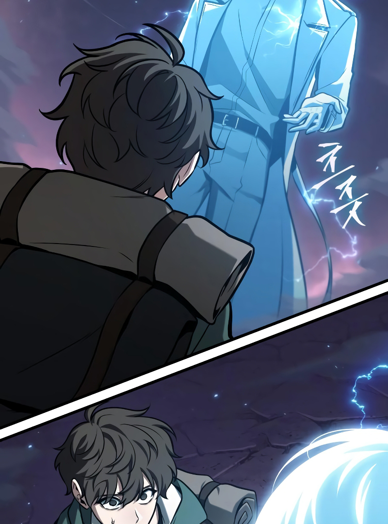Omniscient Reader’s Viewpoint - Chapter 216 manhwa