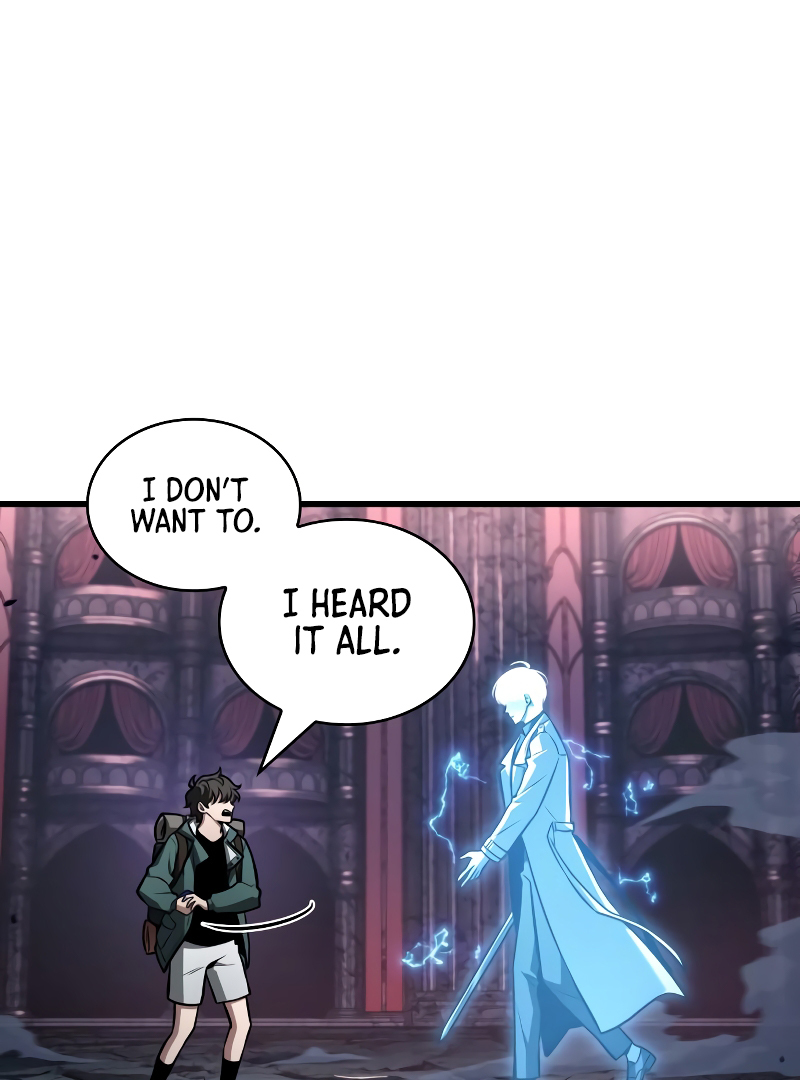 Omniscient Reader’s Viewpoint - Chapter 216 manhwa