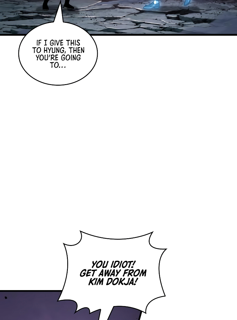 Omniscient Reader’s Viewpoint - Chapter 216 manhwa
