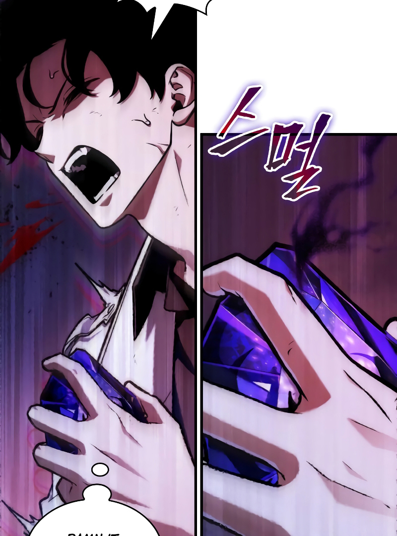 Omniscient Reader’s Viewpoint - Chapter 216 manhwa