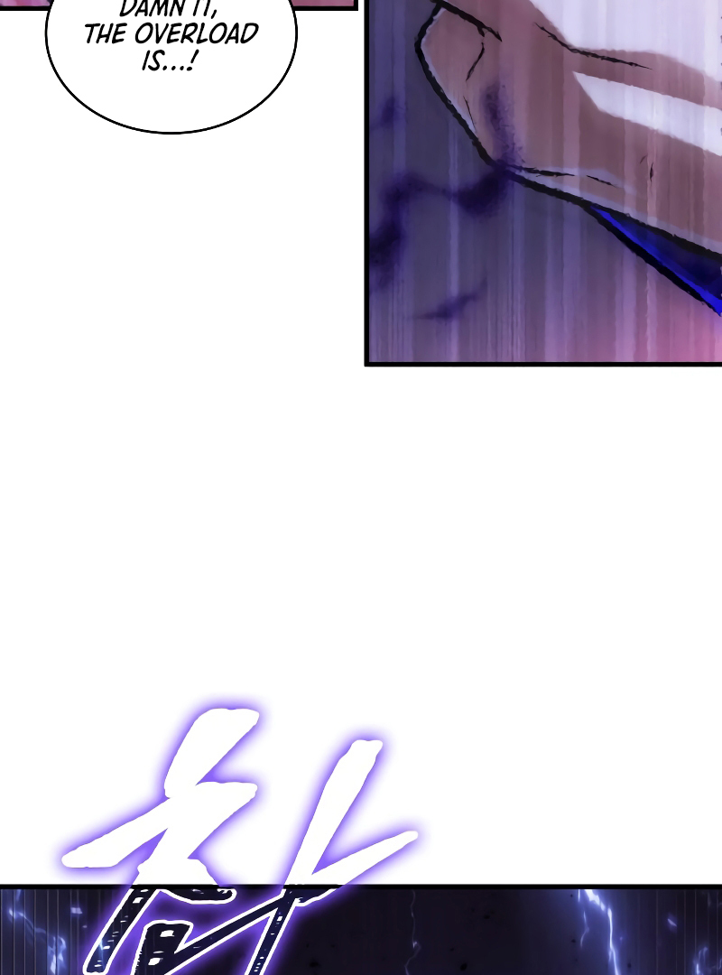 Omniscient Reader’s Viewpoint - Chapter 216 manhwa